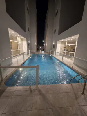 2 Bedroom fully furnished Apartment For Rent in Mangaf