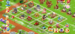 حساب كلاش رويال وهاي دي