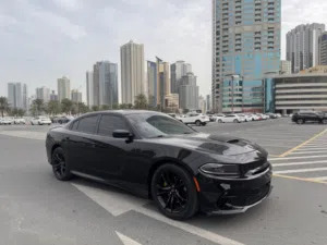 DODGE CHARGER GT 2022