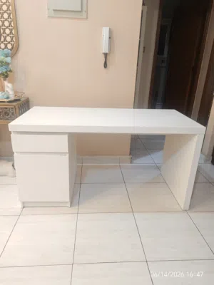 ikea desk.. used