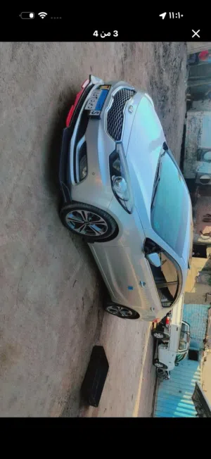مواصفات كورية K3