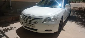 Used Toyota Camry in Gharyan