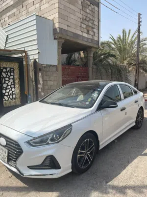 سوناتا 2018 خليجي كفالة