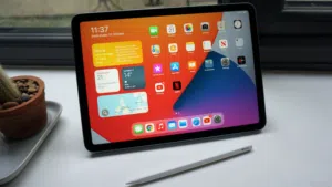 Ipad Air 4the generation like new 64 GB