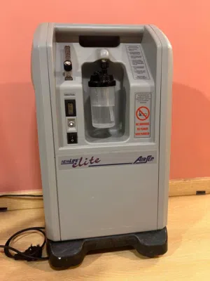 AirSep 5-Liter Oxygen Concentrator – USA