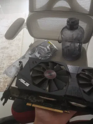 كرت شاشه للبيع