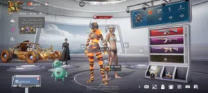 Pubg Accounts and Characters for Sale in Benghazi