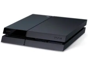 سوني 4 ، نظيفه جدا مع كل وايراتها و يده اصلية هدية ، 1000gb و تجي معاها لعبتين من اختيارك