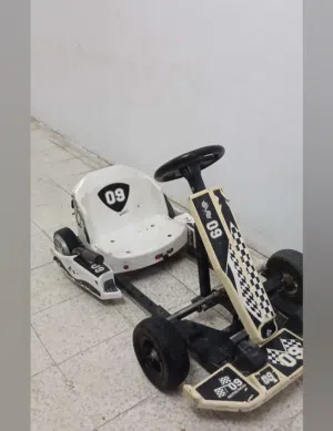 للبيع سكوتر