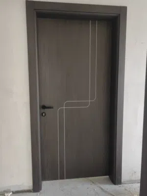 Fiver Doors...Manufacturing Turkish and China Material