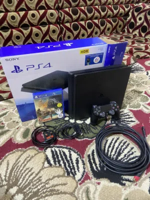 PlayStation 4 PlayStation for sale in Basra