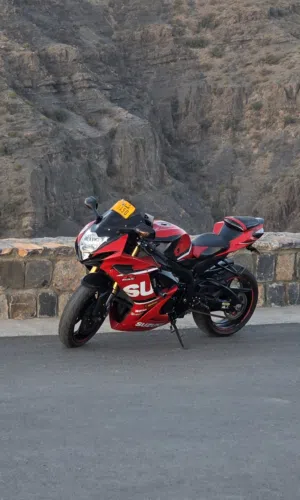للبيع سوزوكي 750R