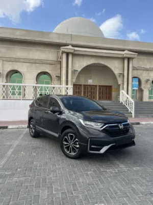 Honda CR-V 2020 Touring