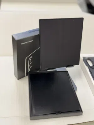 سامسونج جالكسي زد فولد 7 SAMSUNG Galaxy Z Fold7