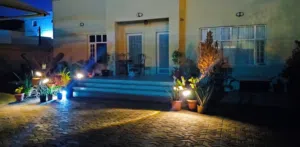 Residential Land for Rent in Muscat Ansab