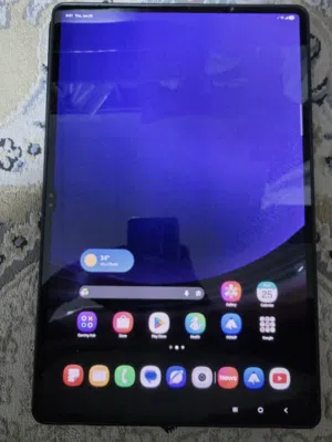 Samsung Galaxy Tab S9 Ultra 256 GB in Al Batinah