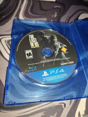 لعبه ذا لاست أوف أس للبيع