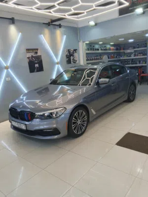 بيع سيارة BMW