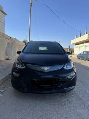 Used Chevrolet Bolt in Amman