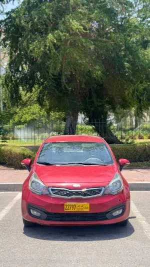 KIA REO (2013)
