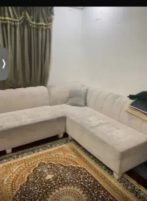 إعلان عن مشاركه سكن