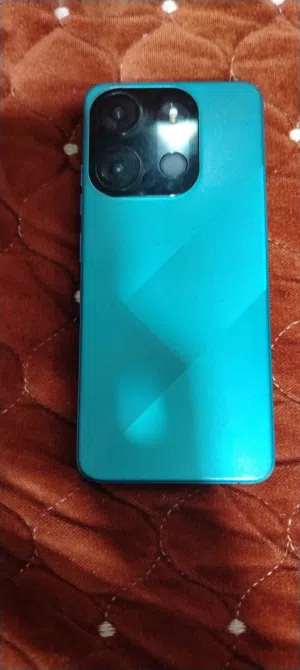 Tecno Spark 64 GB in Amman