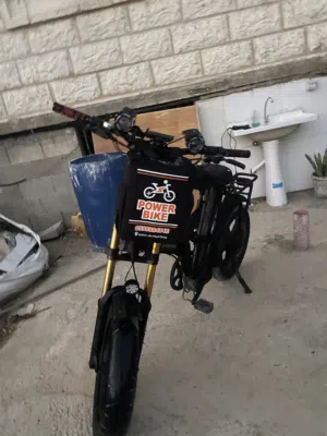 بسكليت كهربا 48 فولت 21 امبير