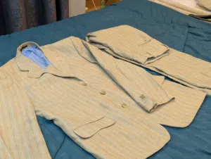 بدله ، بدلتين مميزين