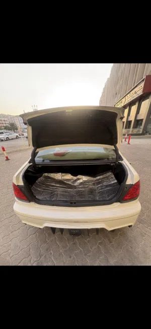 Used Lexus GS in Muscat