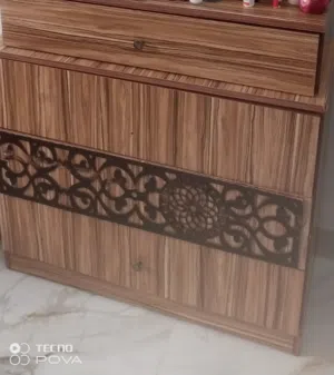 غرفه نوم تفصيل خشب تقيل للبيع بسعر مغري