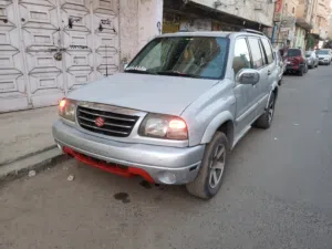 فيتارا أمريكي سبورت للبيع في صنعاء الزبيري