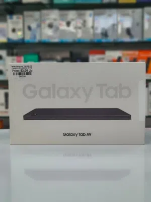 TABLET SAMSUNG TAB A9 with Sim Option / Samsung Tab A9 in Oman