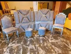 اثاث غرف اسقبال ماليزي