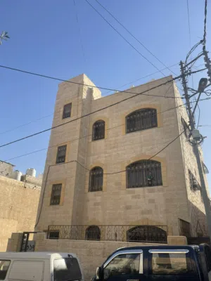  Building for Sale in Zarqa Al Tatweer Al Hadari Rusaifah