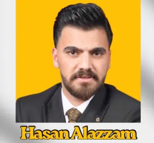 حسن العزام 