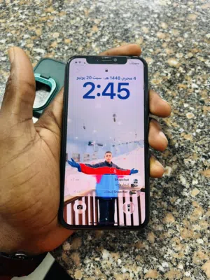 ايفون 11 برو مش مفتوح للبيع