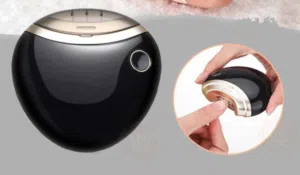 مبرد أظافر الكتروني سهل الحمل يمكنك و ضعها في حقيبتك