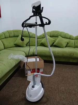 Irons & Steamers . Used0