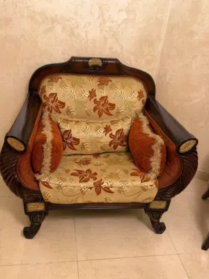 طقم كنب ضيوف
