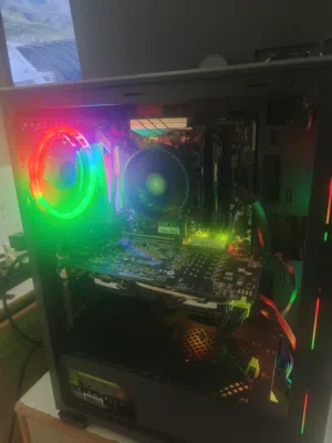 Other LG Computers for sale in Amman