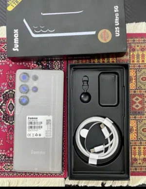 هاتف جديد ممتاز