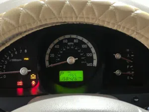 Used Kia Sportage in Gharyan