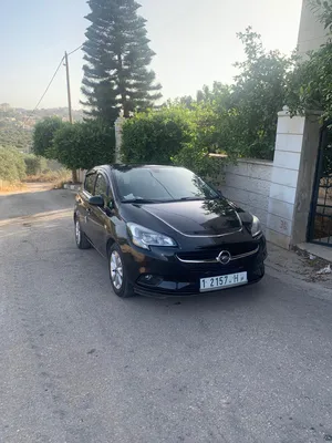 used-opel-corsa-in-salfit
