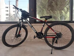 دراجي هواإيا للبيع مقاس 26