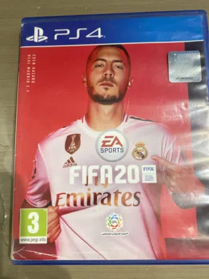 للبيع فيفا 20