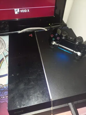 PlayStation 4 PlayStation for sale in Hawally