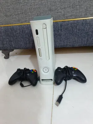 اكس بوكس 360 مستعمل