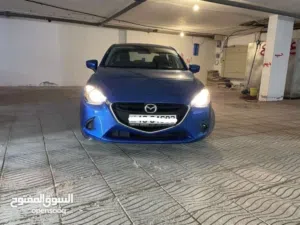 مازدا 2 سكاي أكتڤ ، 2016 للبيع