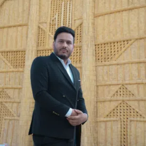 علي كامل ثبينه 