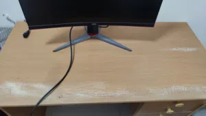 Computer/Study Table with 3 Drawers for Sale